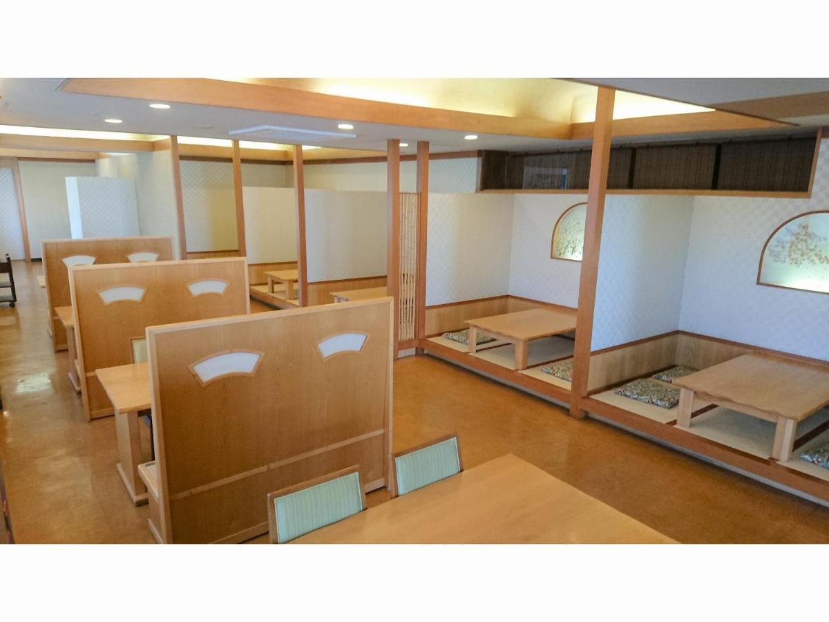 Seaside Hotel Mimatsu Ooetei Beppu Bagian luar foto