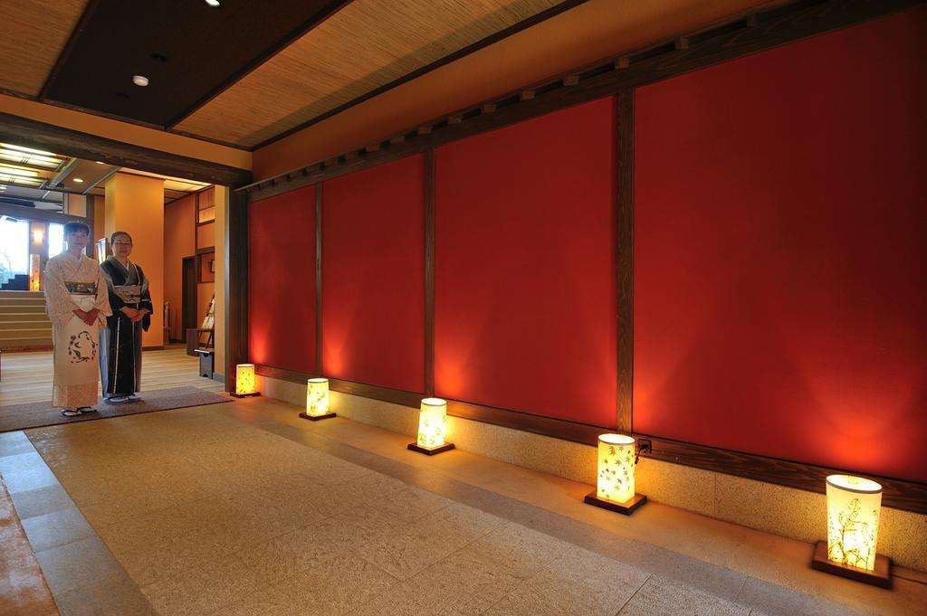 Seaside Hotel Mimatsu Ooetei Beppu Bagian luar foto