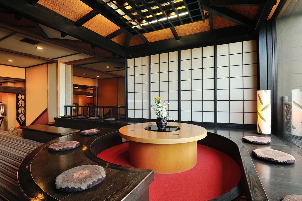 Seaside Hotel Mimatsu Ooetei Beppu Bagian luar foto