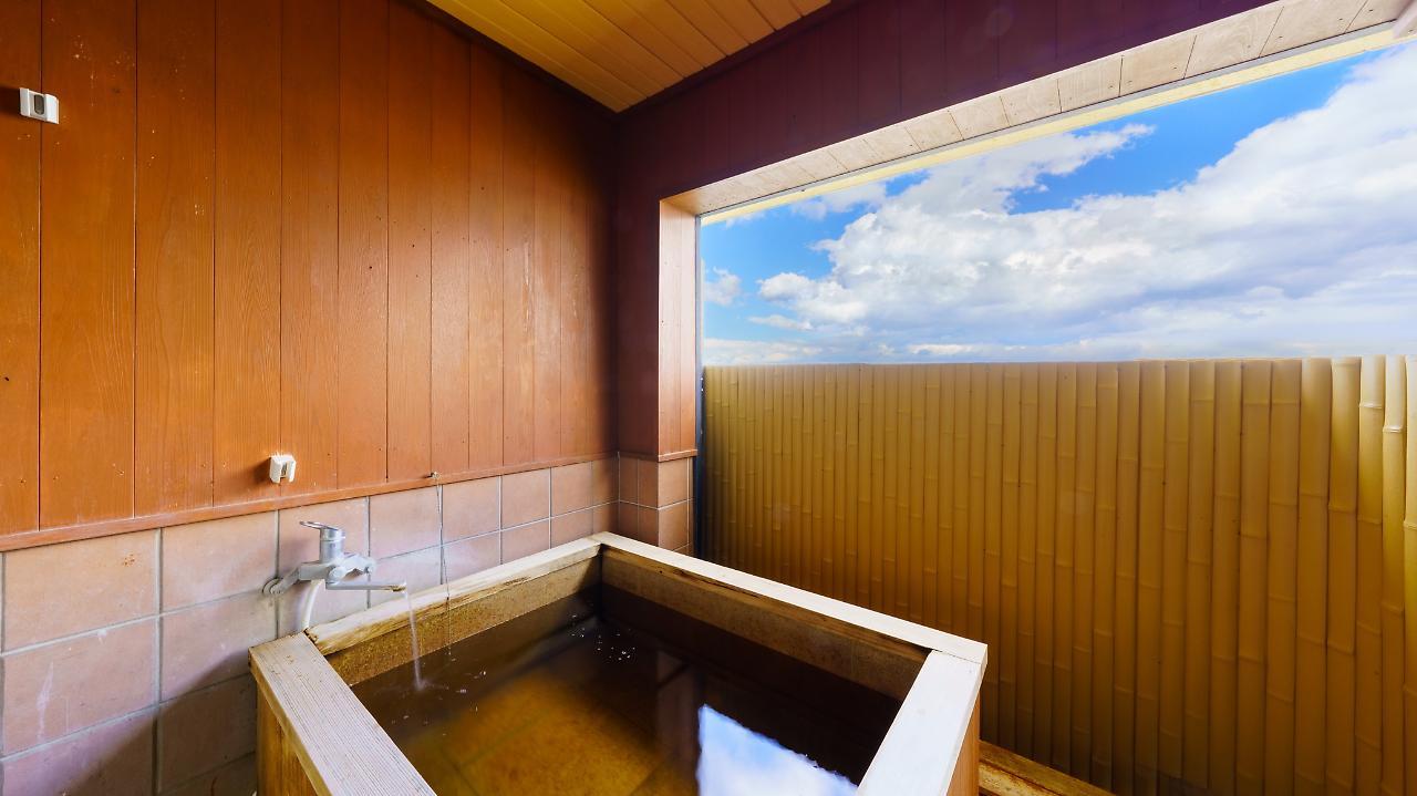 Seaside Hotel Mimatsu Ooetei Beppu Bagian luar foto