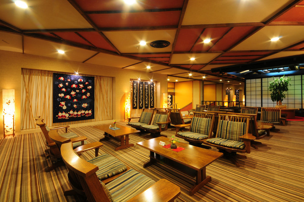 Seaside Hotel Mimatsu Ooetei Beppu Bagian luar foto