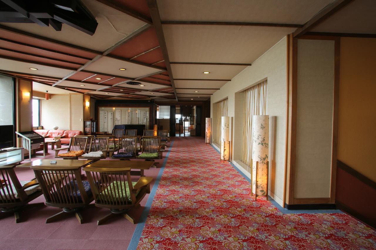 Seaside Hotel Mimatsu Ooetei Beppu Bagian luar foto